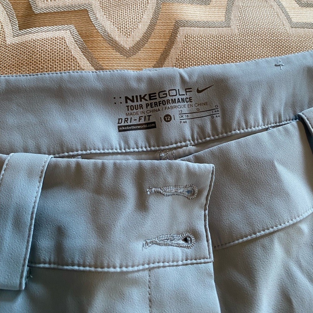 Nike Golf Shorts